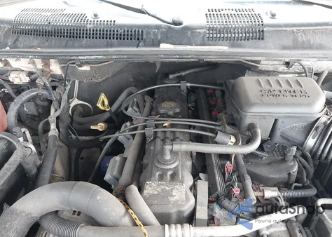 2004 Jeep Grand Cherokee Laredo z USA, uszkodzony, nr VIN 1J4GW48S84C336889